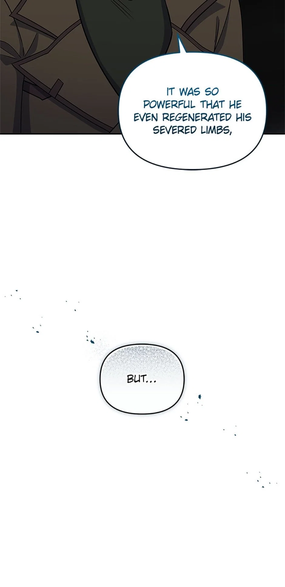 Bizarre Restaurant Chapter 41 - Page 43