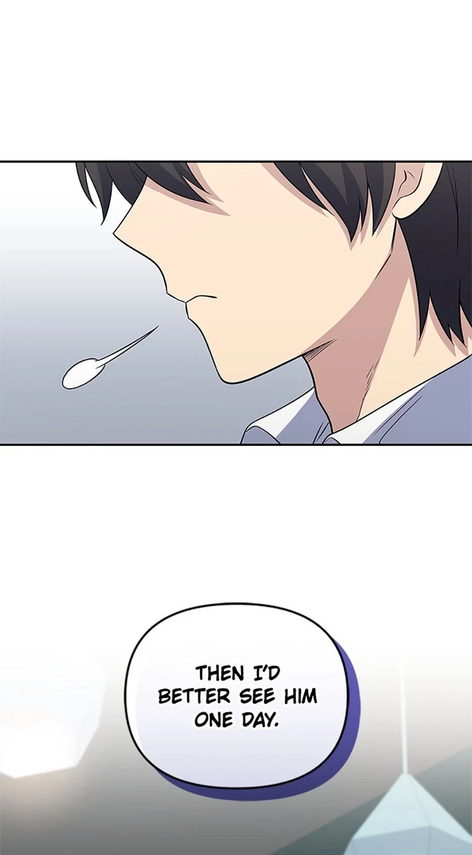 Bizarre Restaurant Chapter 41 - Page 50