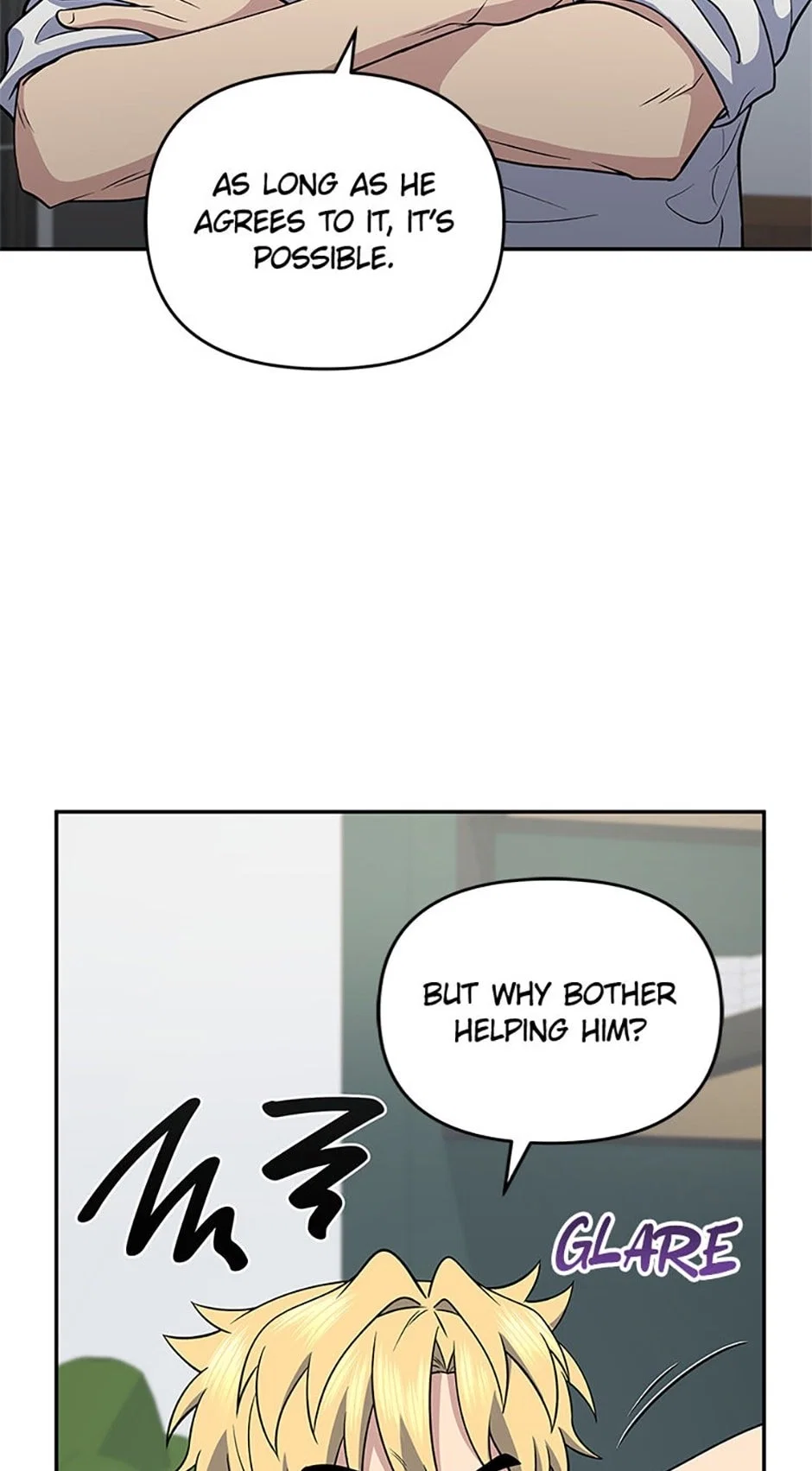Bizarre Restaurant Chapter 41 - Page 53