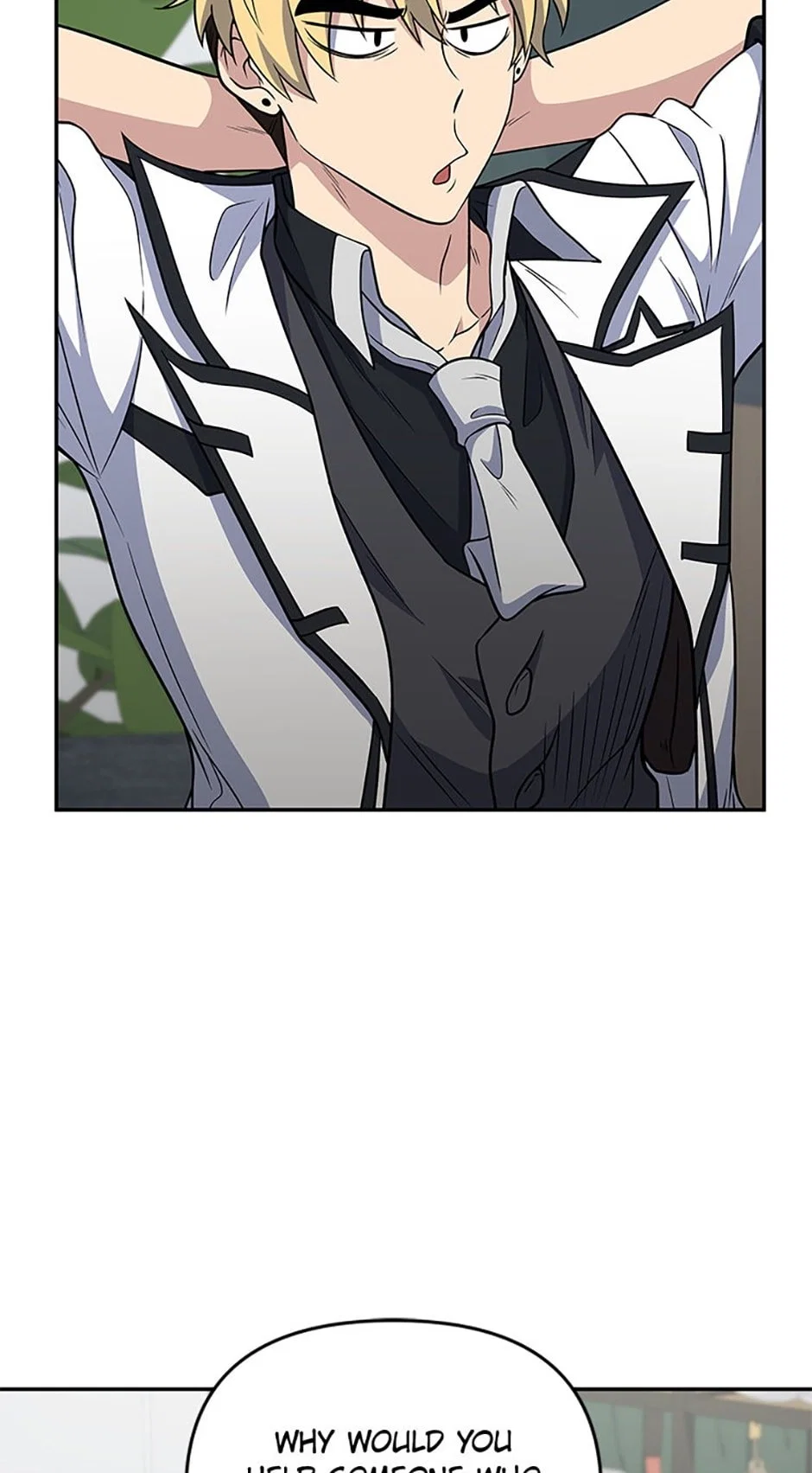 Bizarre Restaurant Chapter 41 - Page 54
