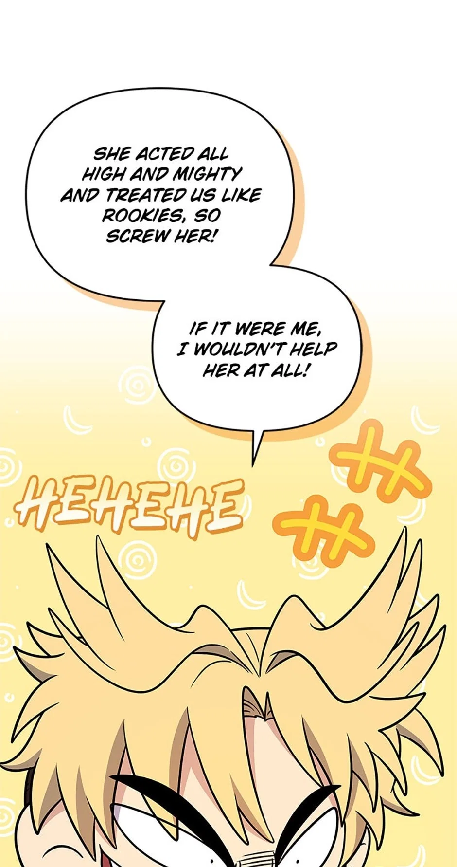 Bizarre Restaurant Chapter 41 - Page 56