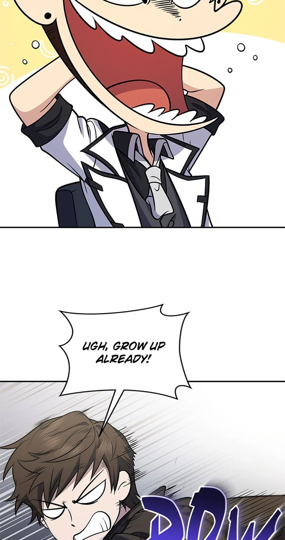 Bizarre Restaurant Chapter 41 - Page 57