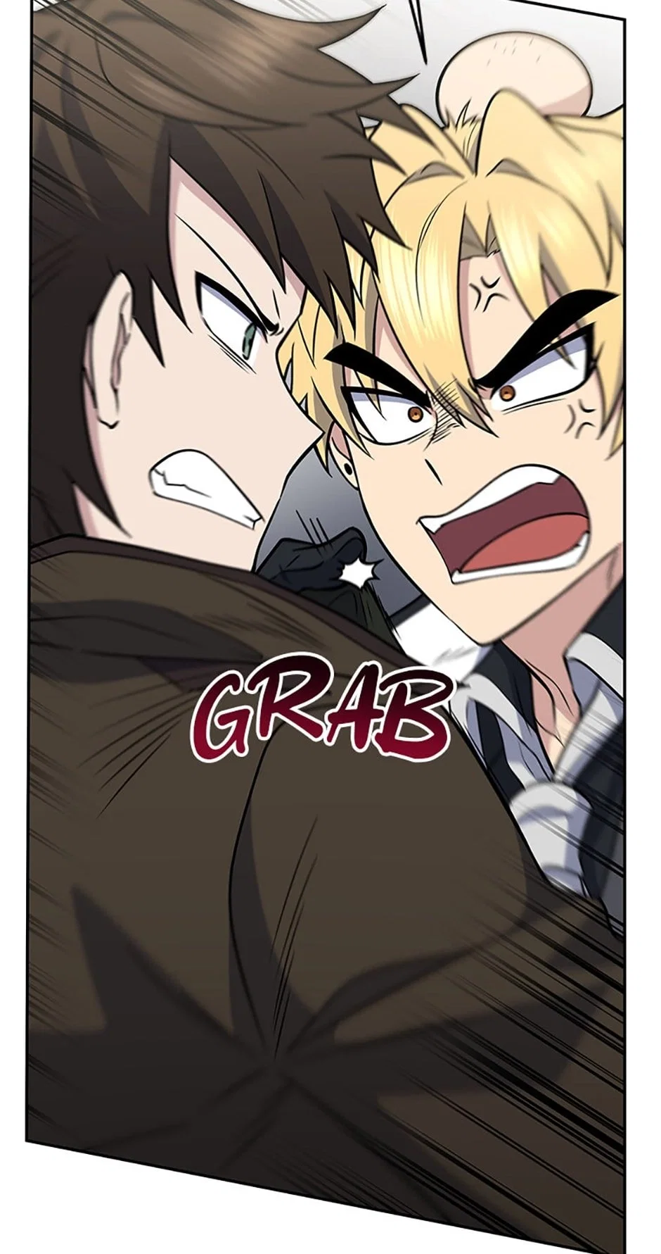Bizarre Restaurant Chapter 41 - Page 59