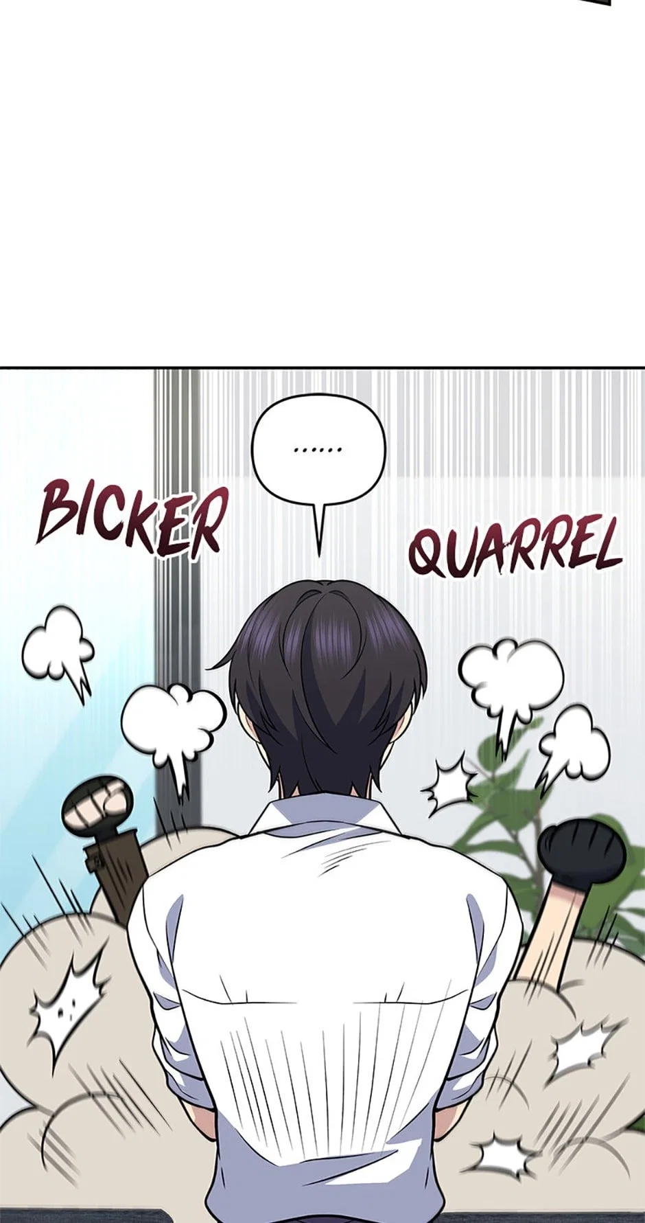 Bizarre Restaurant Chapter 41 - Page 60