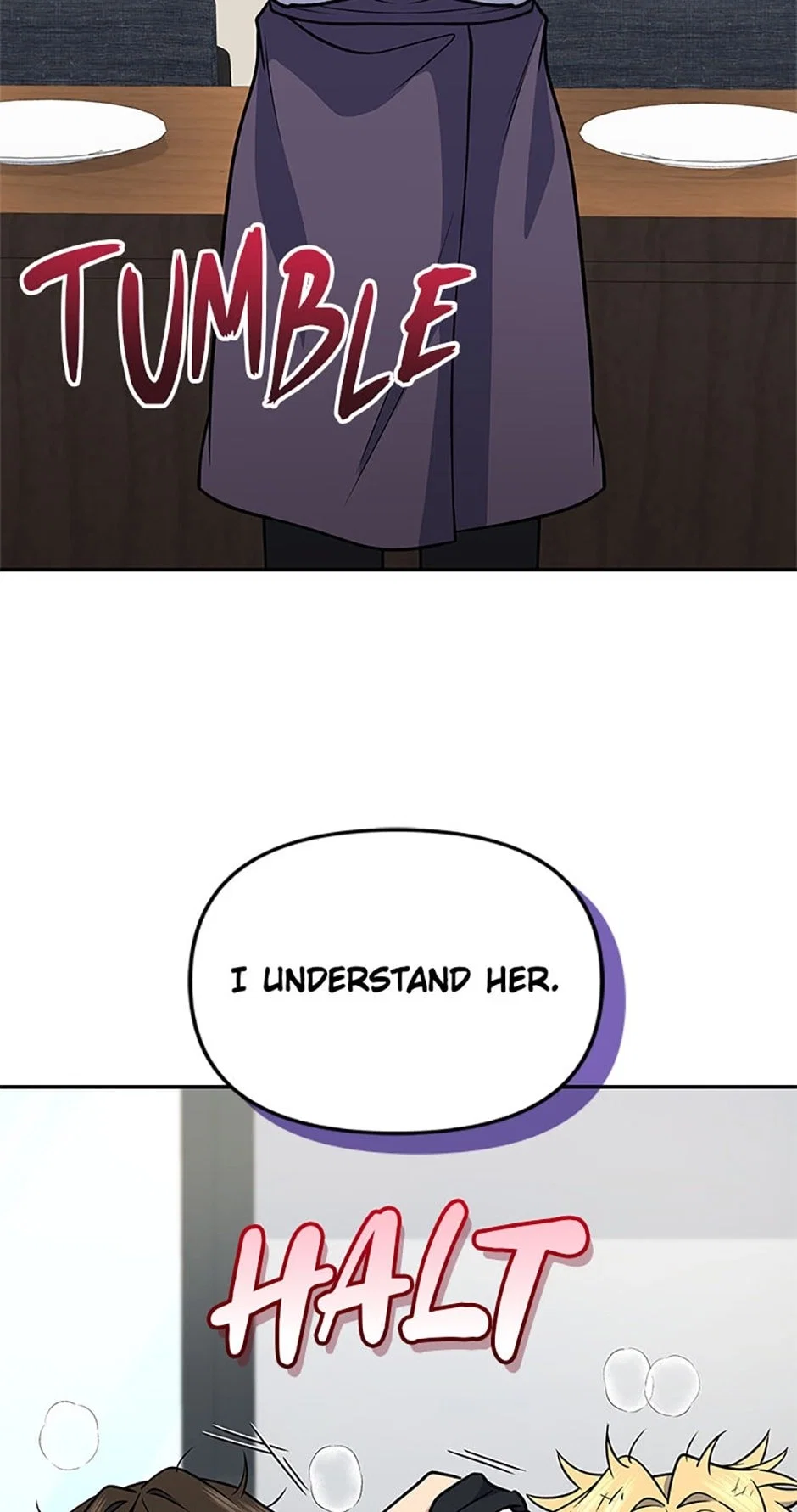 Bizarre Restaurant Chapter 41 - Page 61