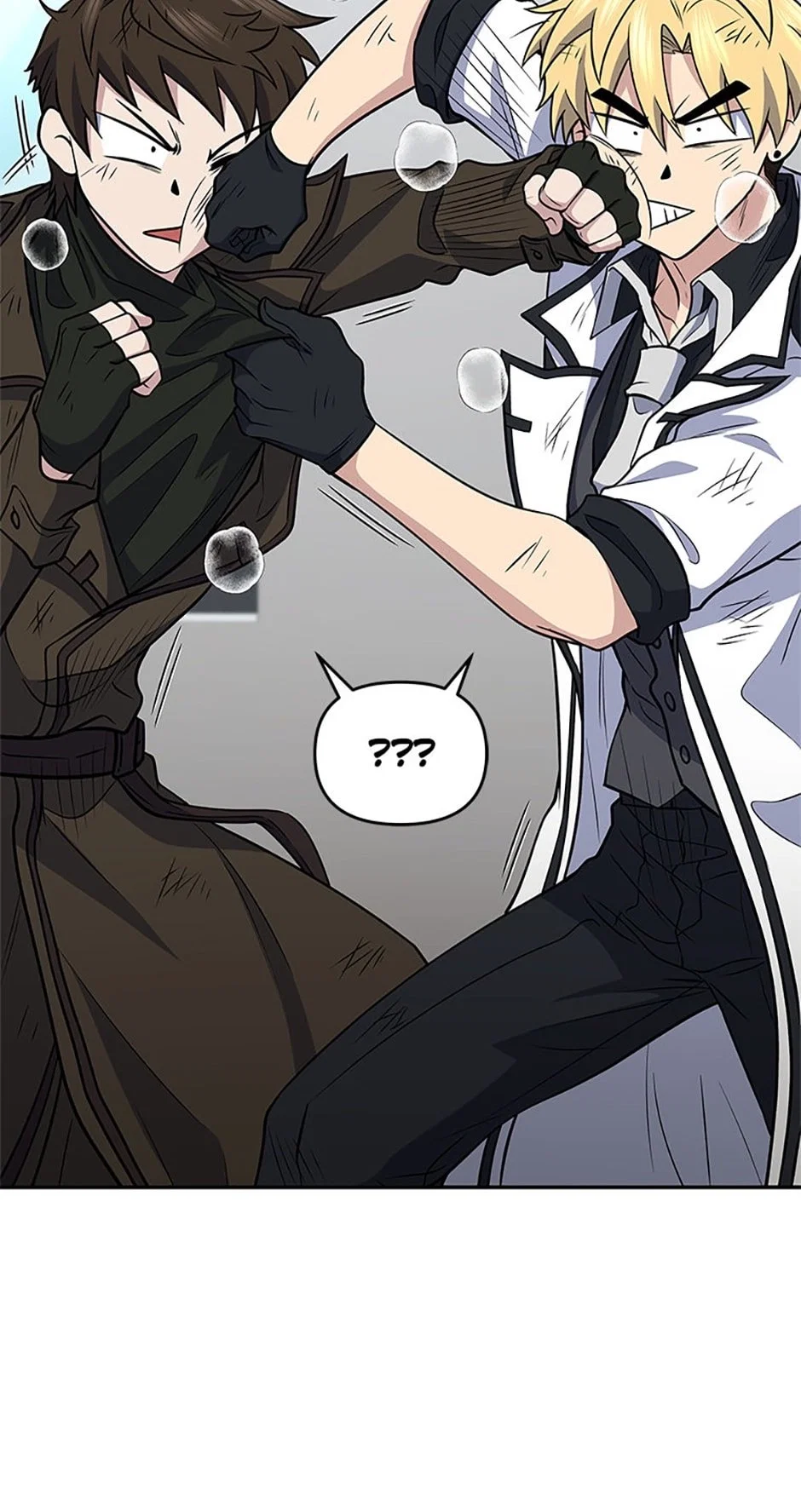 Bizarre Restaurant Chapter 41 - Page 62
