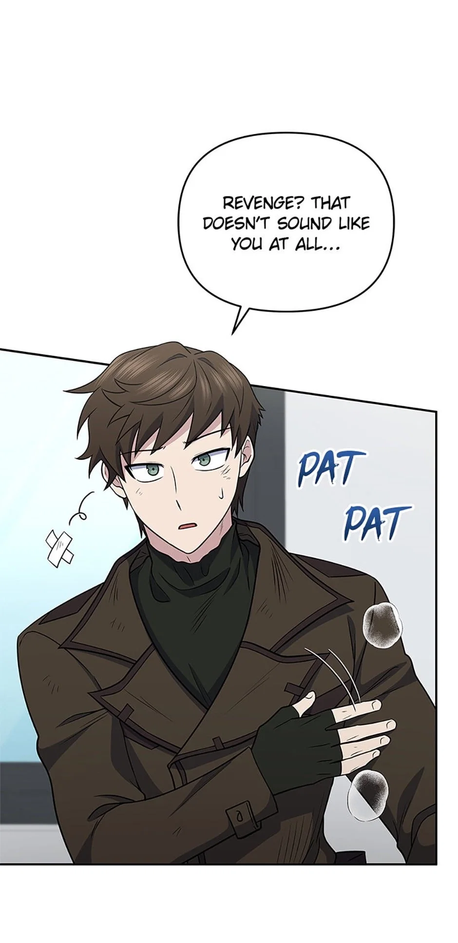 Bizarre Restaurant Chapter 41 - Page 64