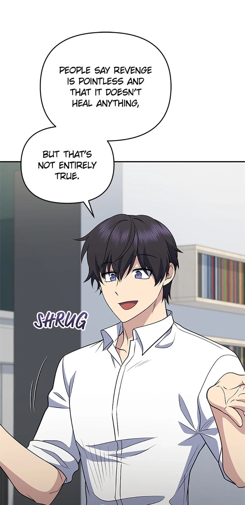 Bizarre Restaurant Chapter 41 - Page 65