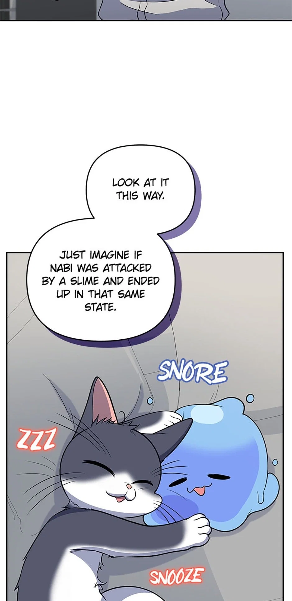 Bizarre Restaurant Chapter 41 - Page 66