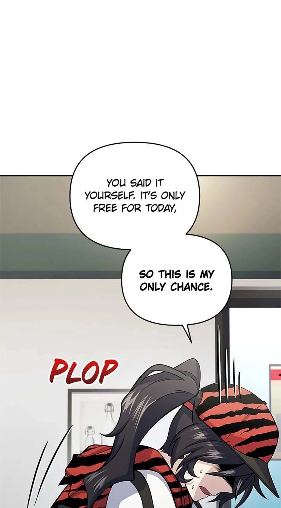 Bizarre Restaurant Chapter 52 - Page 7