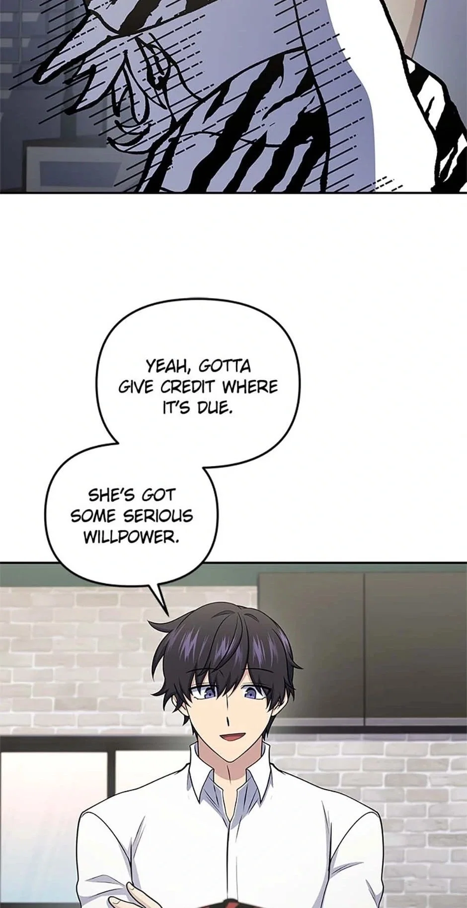 Bizarre Restaurant Chapter 52 - Page 19