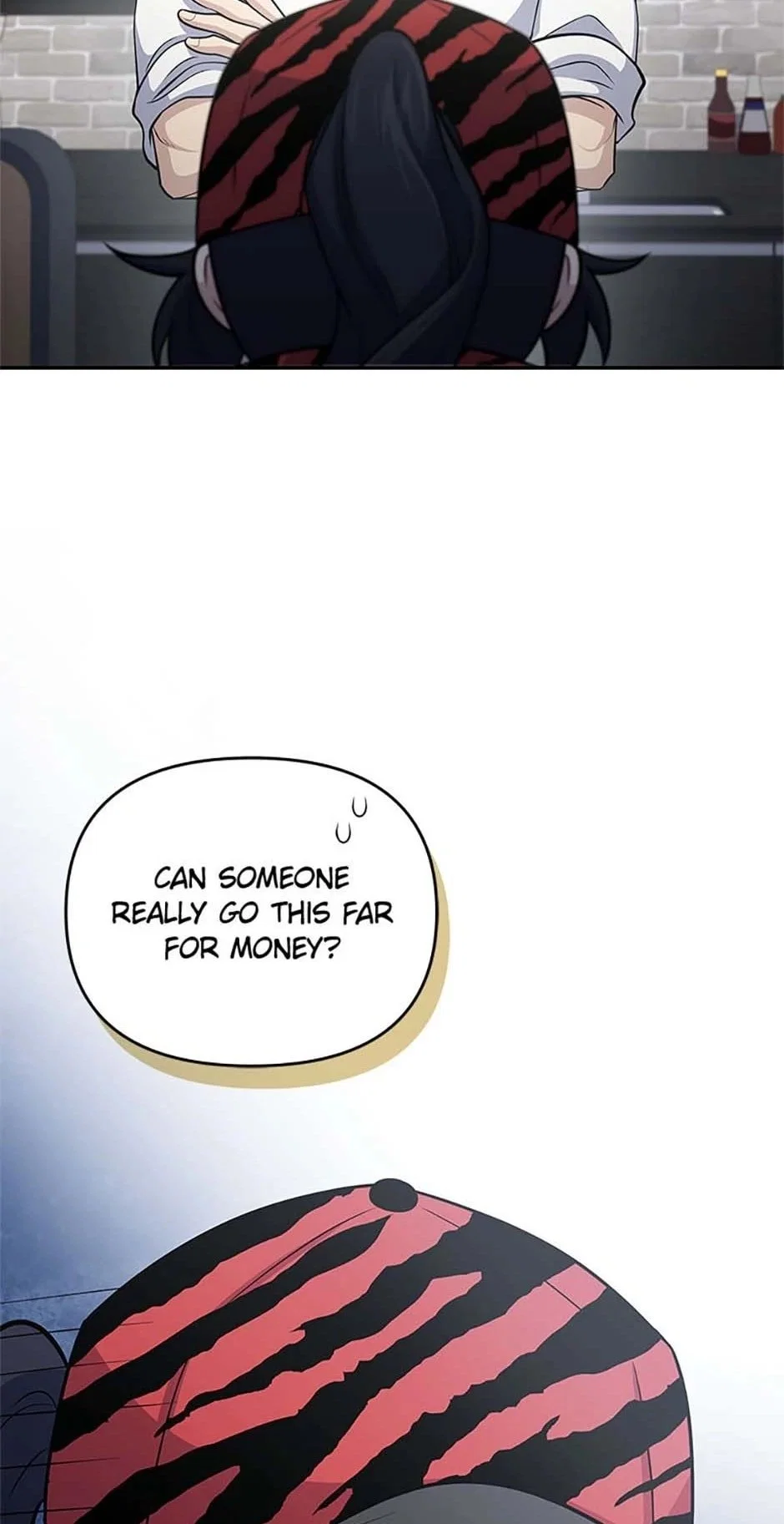Bizarre Restaurant Chapter 52 - Page 20