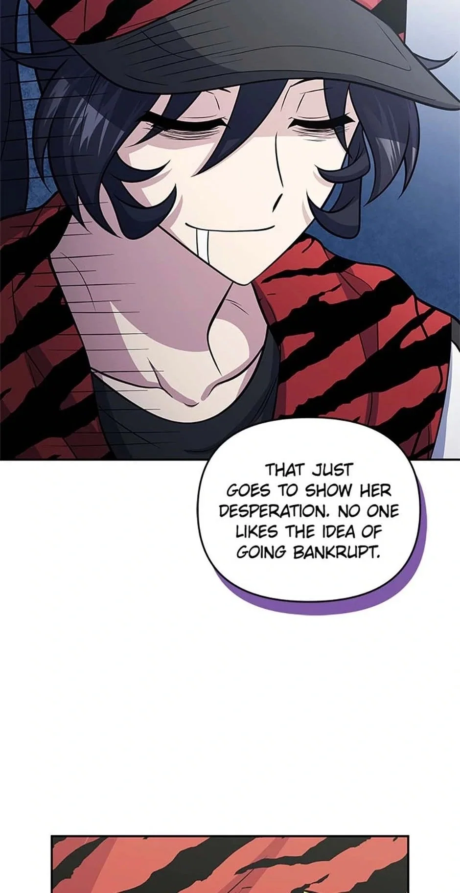 Bizarre Restaurant Chapter 52 - Page 21