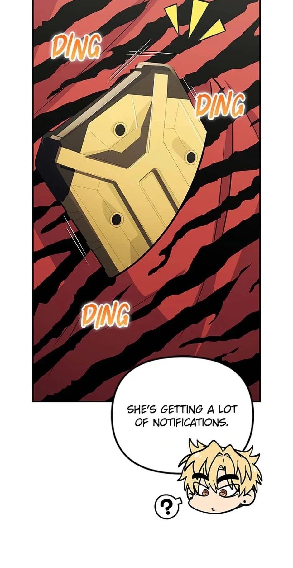 Bizarre Restaurant Chapter 52 - Page 22