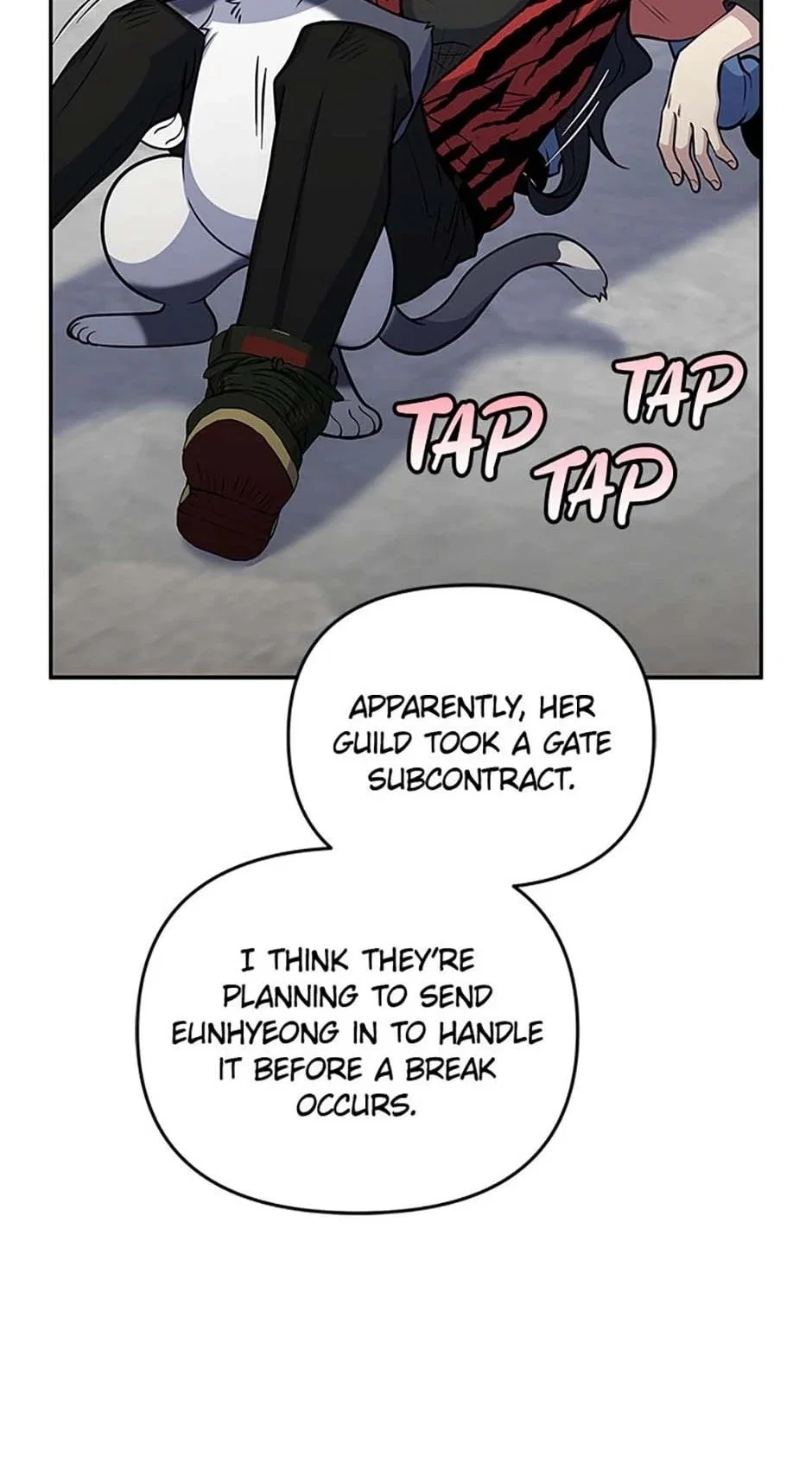 Bizarre Restaurant Chapter 52 - Page 28