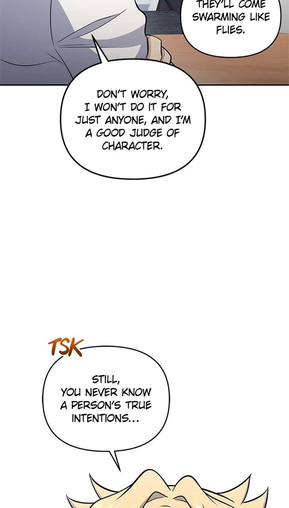Bizarre Restaurant Chapter 52 - Page 30