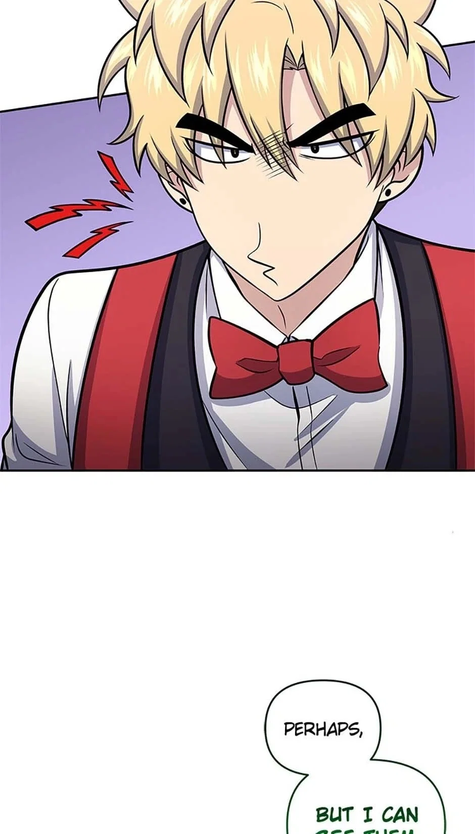 Bizarre Restaurant Chapter 52 - Page 31