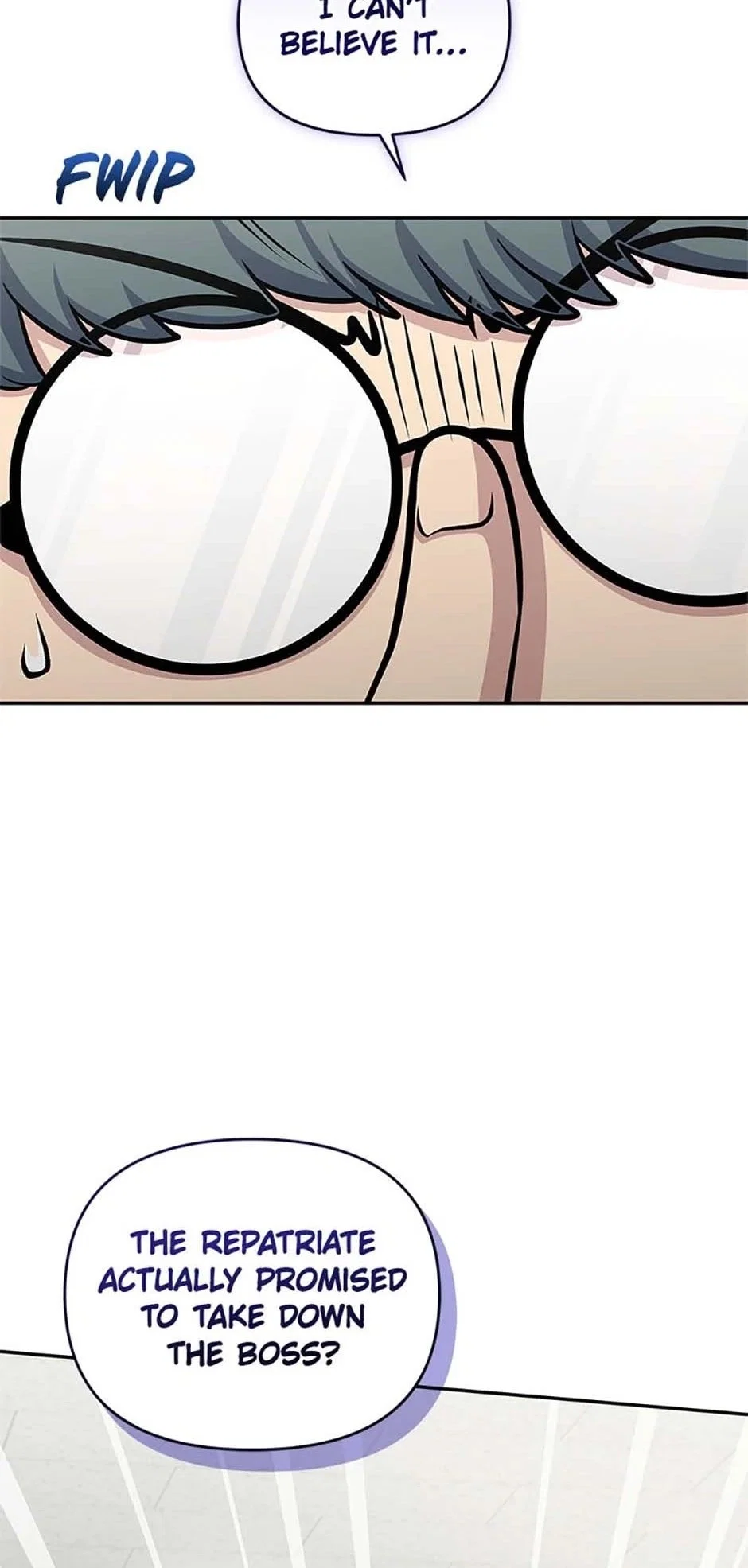 Bizarre Restaurant Chapter 52 - Page 38