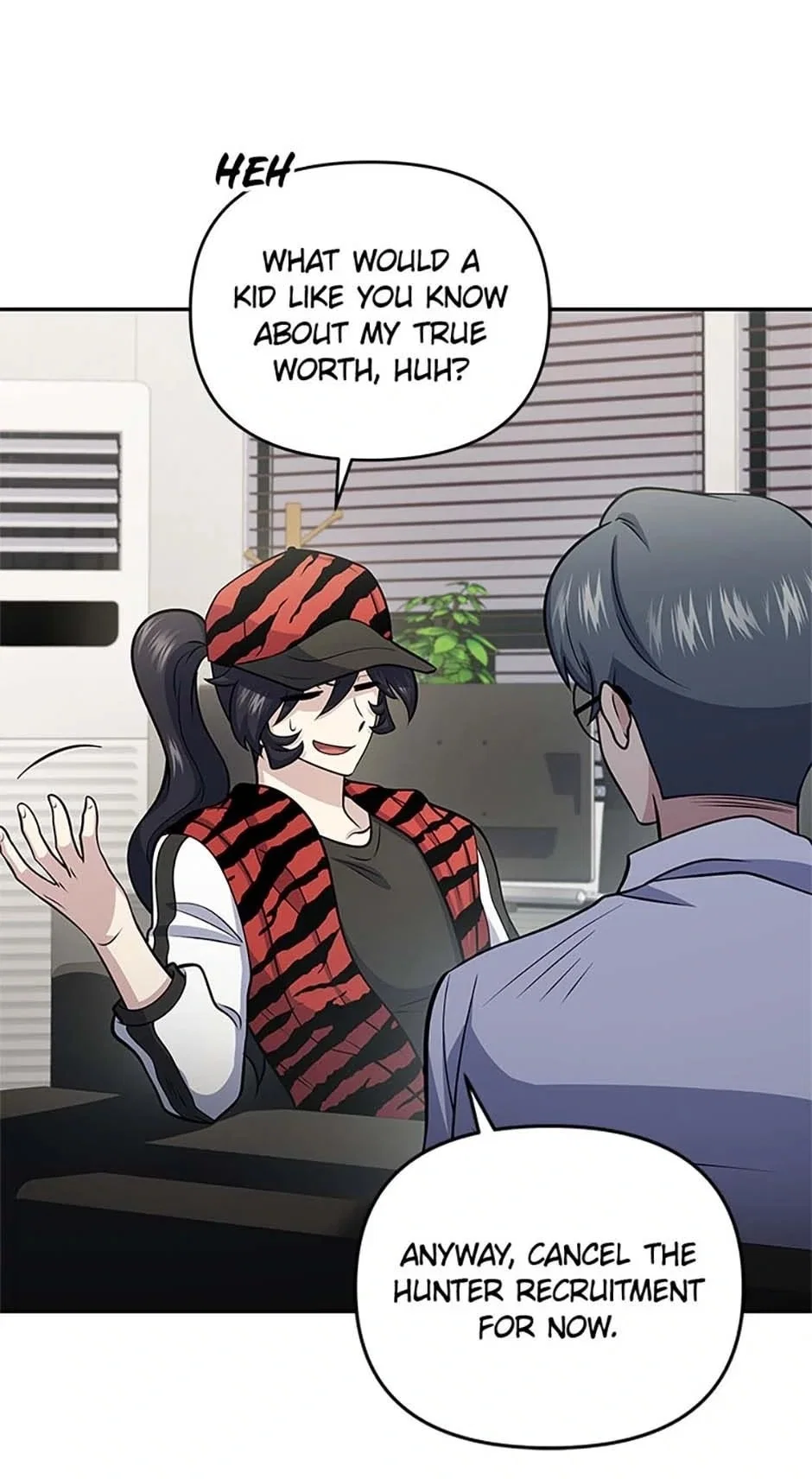 Bizarre Restaurant Chapter 52 - Page 41