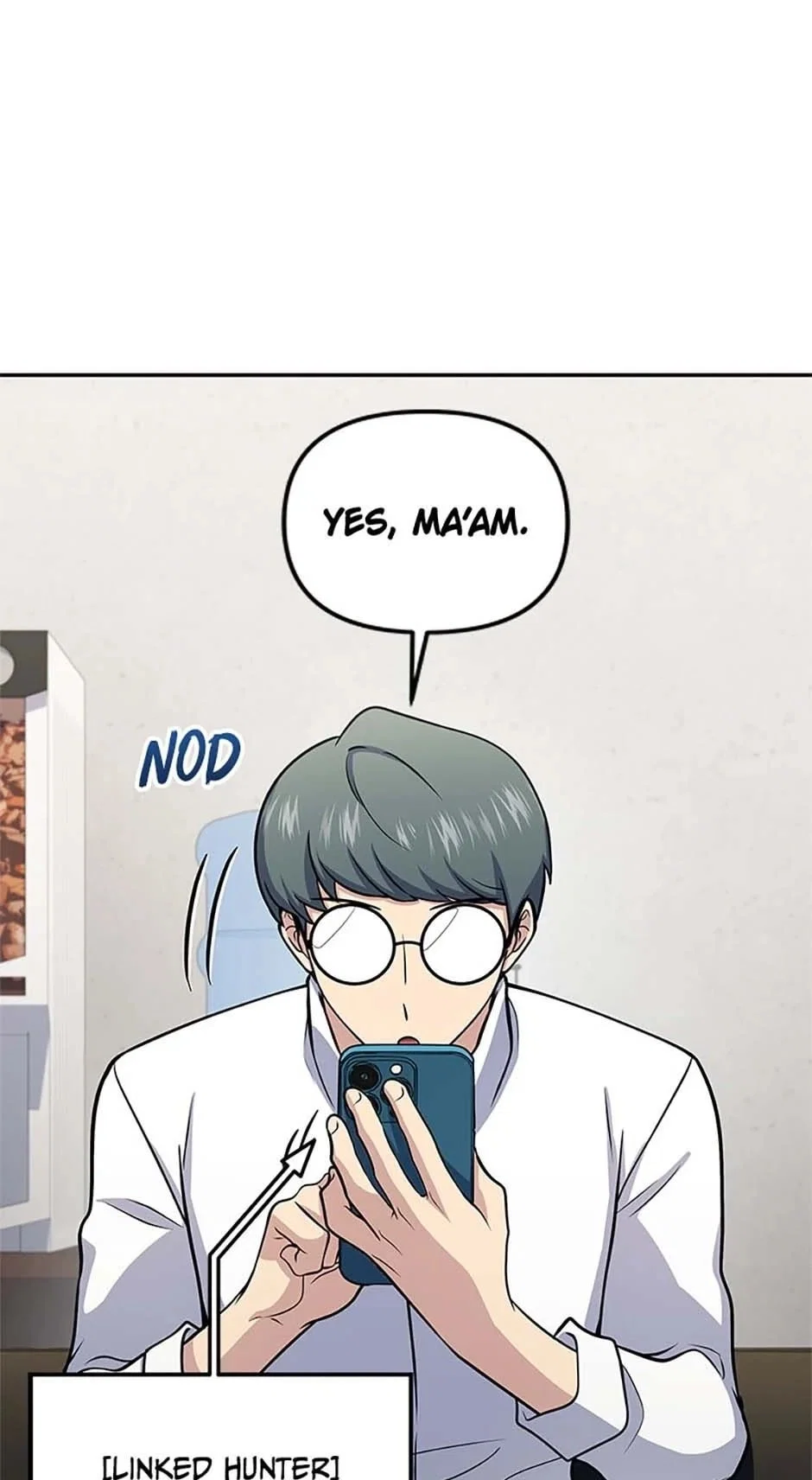 Bizarre Restaurant Chapter 52 - Page 42