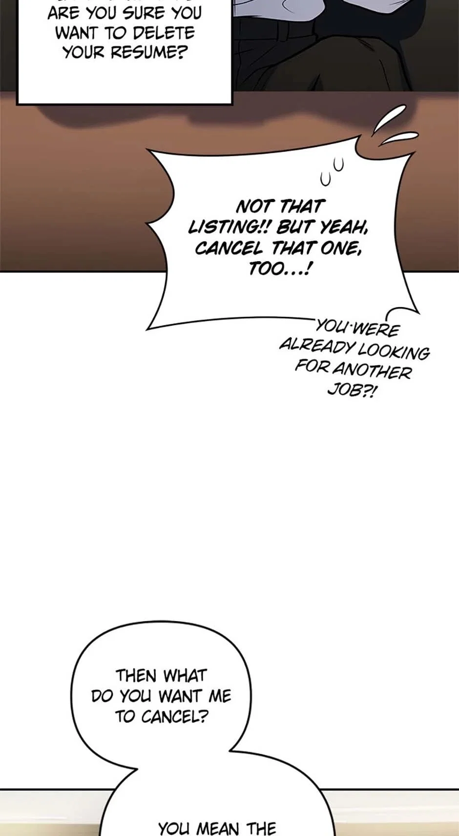 Bizarre Restaurant Chapter 52 - Page 43