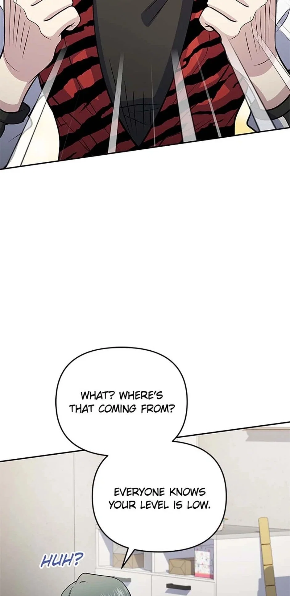 Bizarre Restaurant Chapter 52 - Page 47