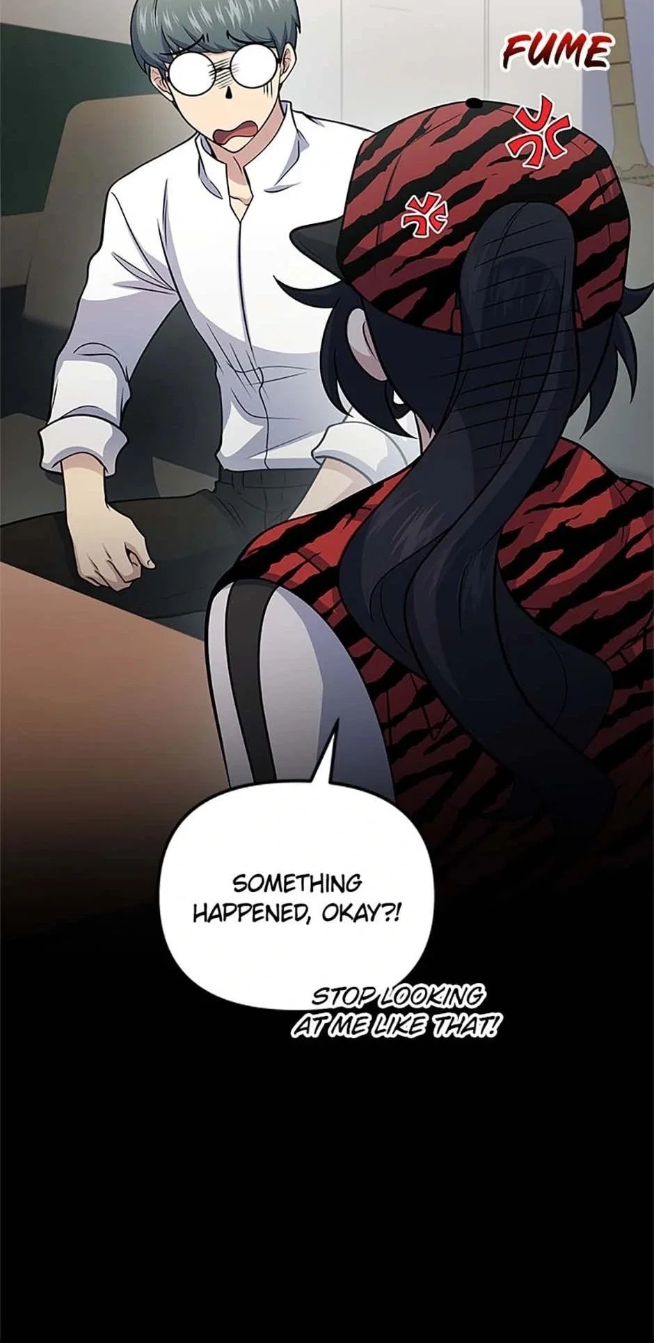 Bizarre Restaurant Chapter 52 - Page 48