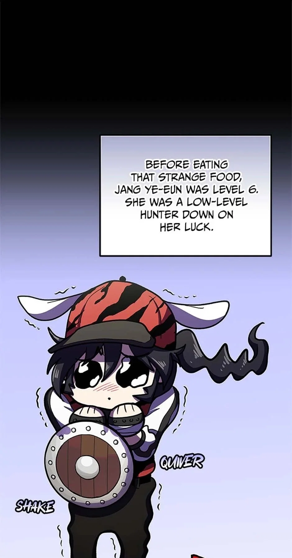Bizarre Restaurant Chapter 52 - Page 49