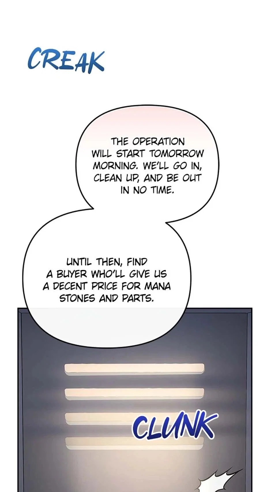 Bizarre Restaurant Chapter 52 - Page 55