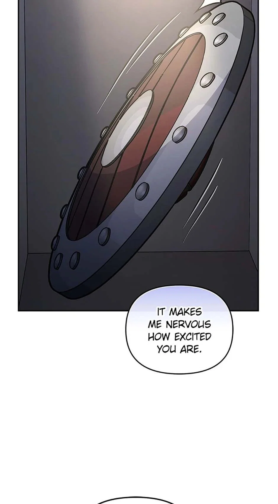 Bizarre Restaurant Chapter 52 - Page 56