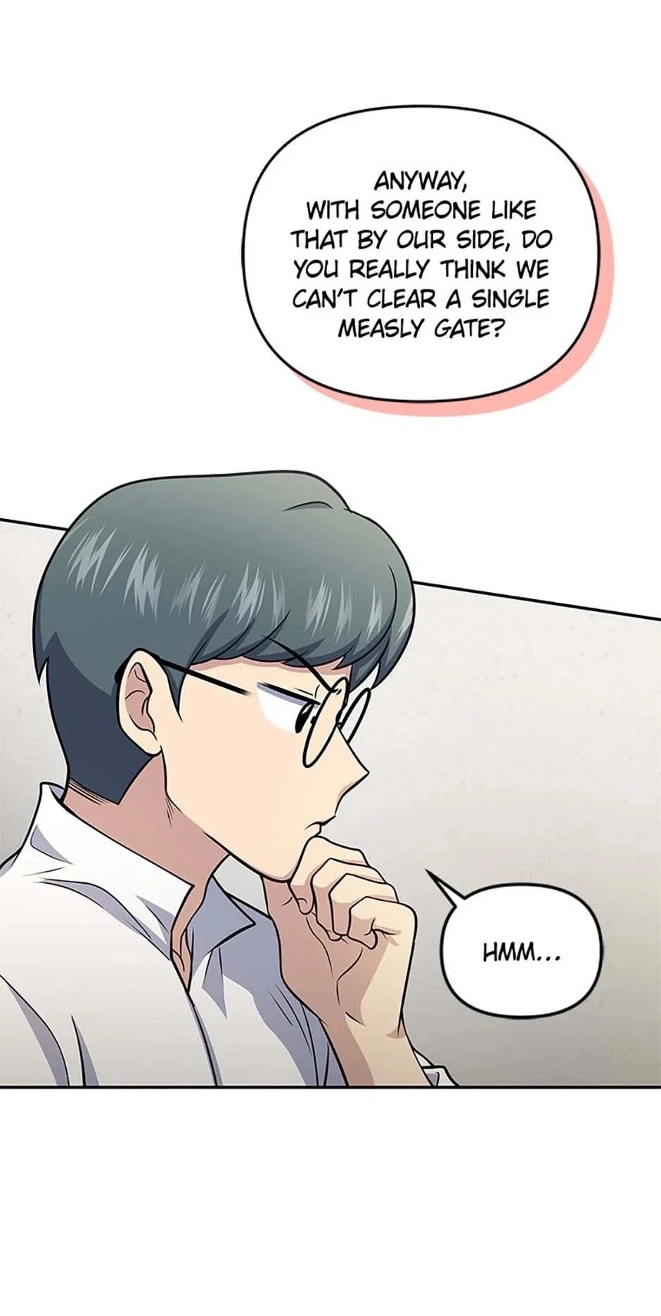 Bizarre Restaurant Chapter 52 - Page 60