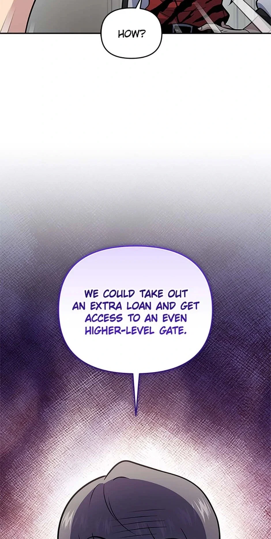 Bizarre Restaurant Chapter 52 - Page 62