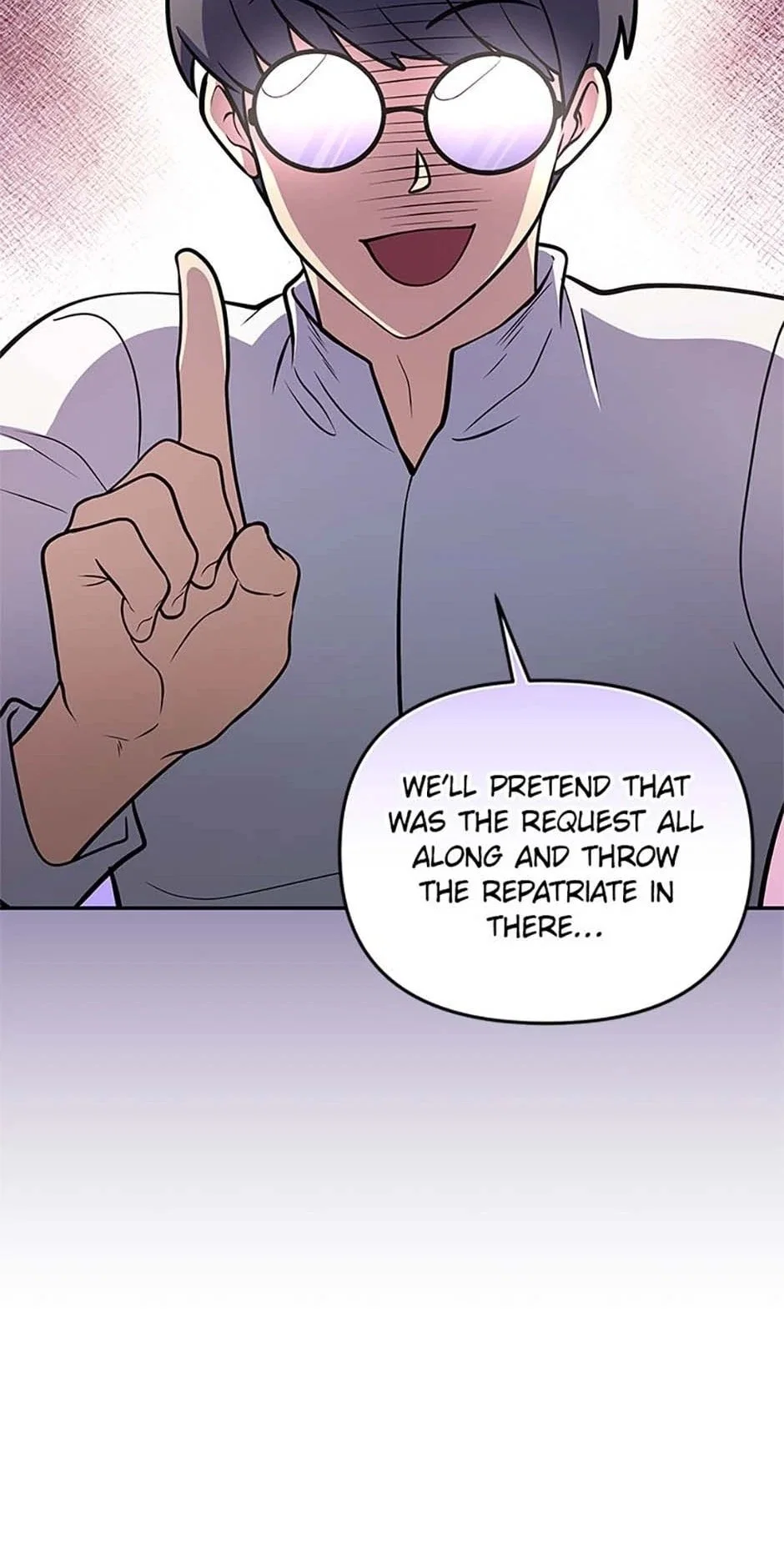 Bizarre Restaurant Chapter 52 - Page 63