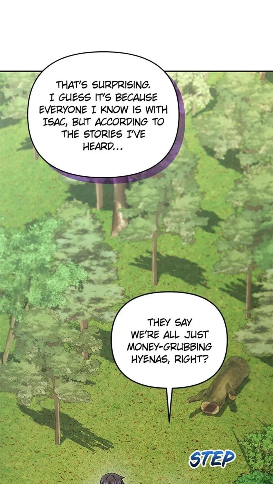 Bizarre Restaurant Chapter 52 - Page 72
