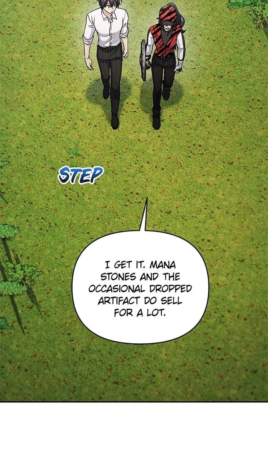 Bizarre Restaurant Chapter 52 - Page 73