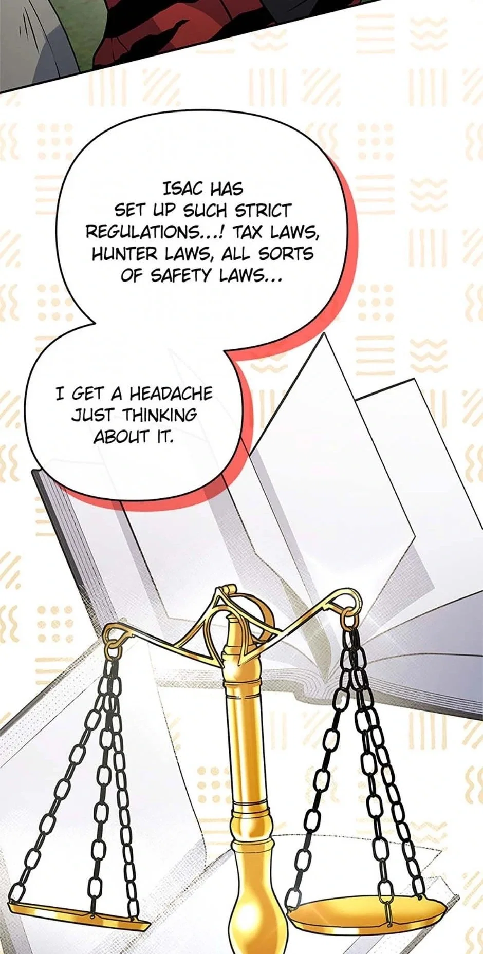 Bizarre Restaurant Chapter 52 - Page 76