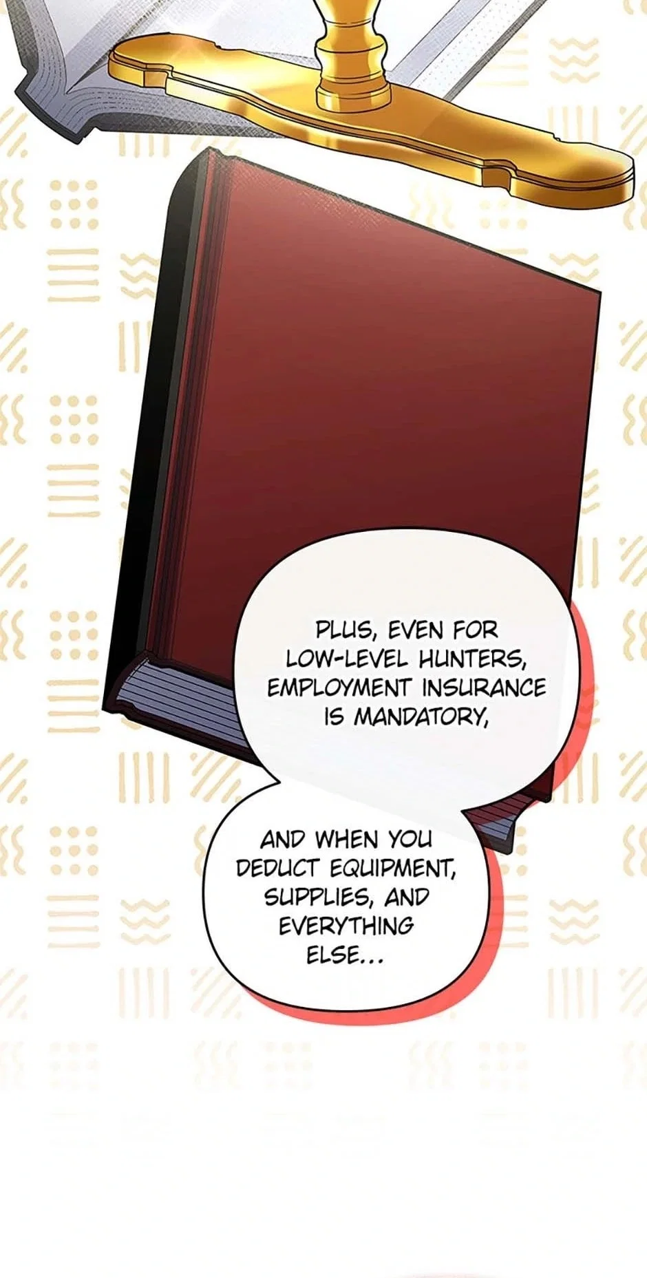 Bizarre Restaurant Chapter 52 - Page 77