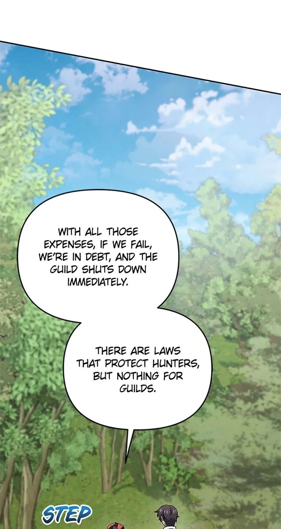 Bizarre Restaurant Chapter 52 - Page 79