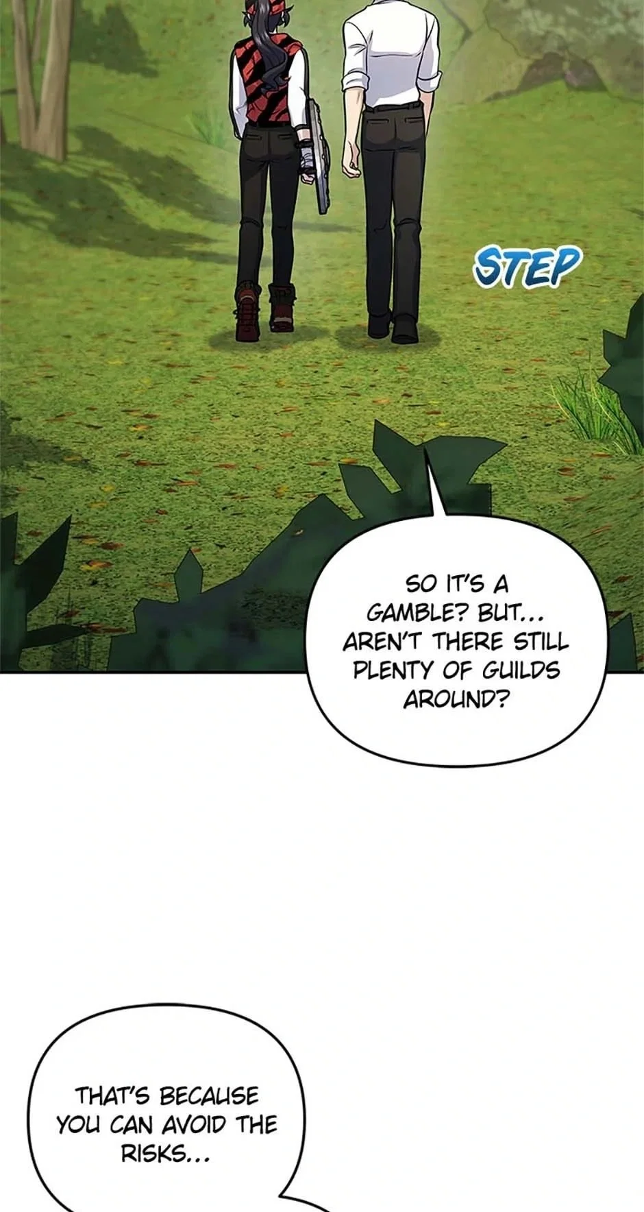 Bizarre Restaurant Chapter 52 - Page 80
