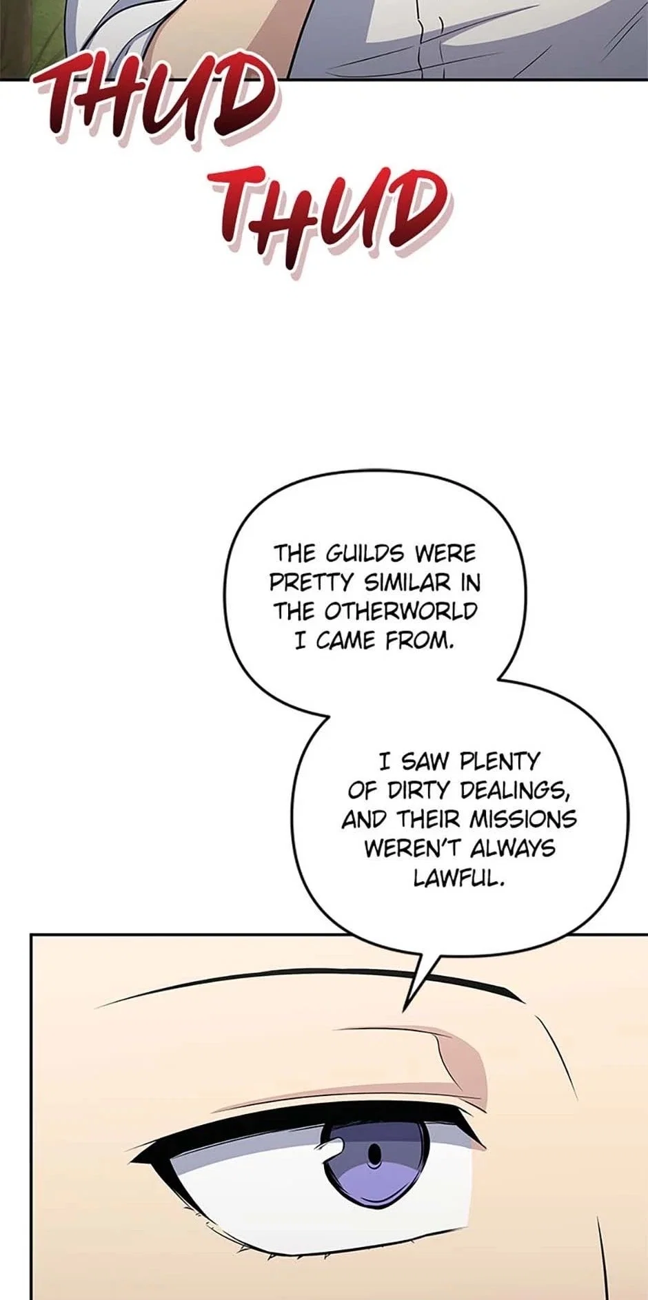 Bizarre Restaurant Chapter 52 - Page 85