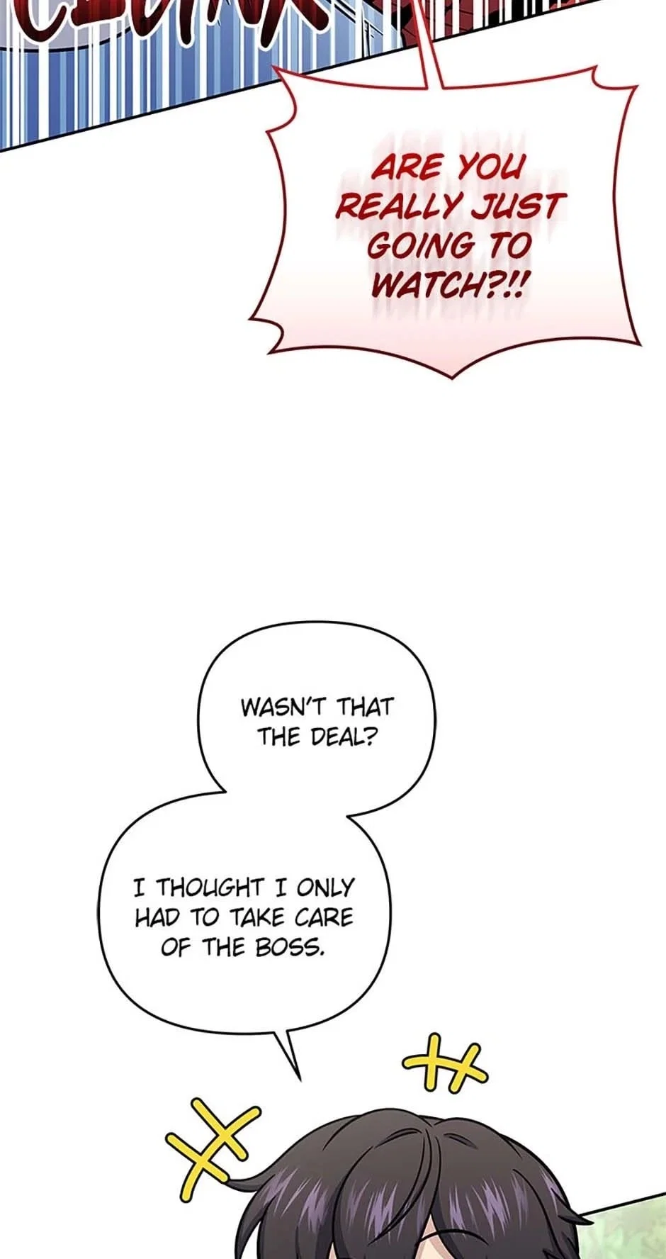 Bizarre Restaurant Chapter 52 - Page 91