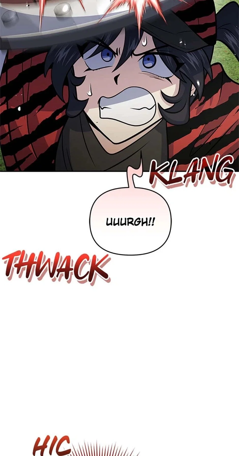 Bizarre Restaurant Chapter 52 - Page 94