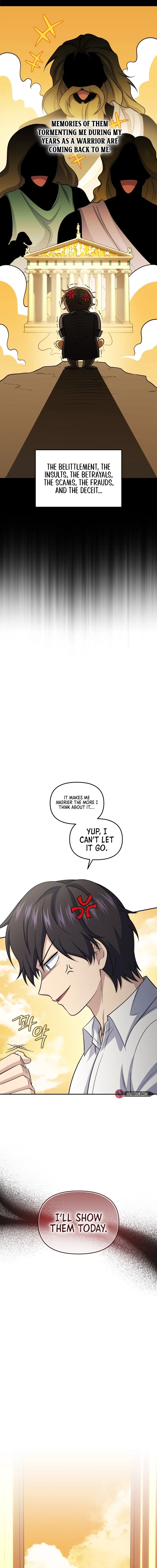Bizarre Restaurant Chapter 78 - Page 16