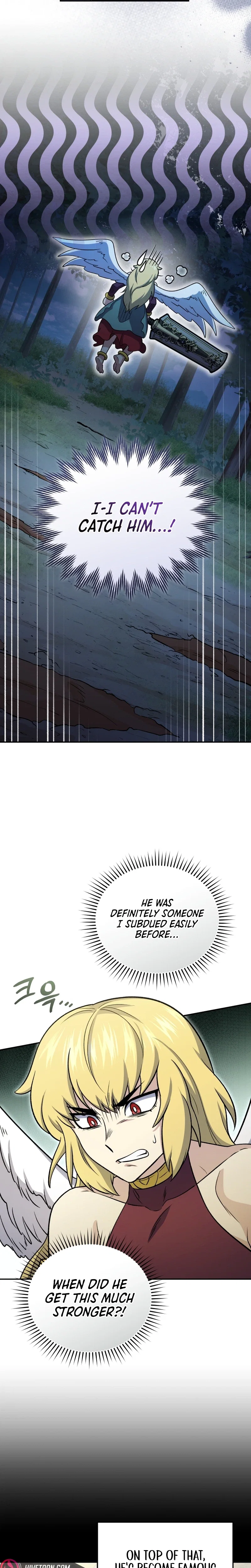 Bizarre Restaurant Chapter 84 - Page 26