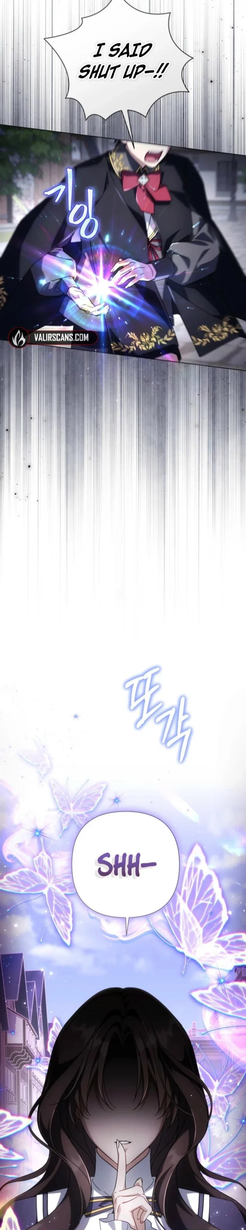 BJ Villainess Chapter 38 - Page 3