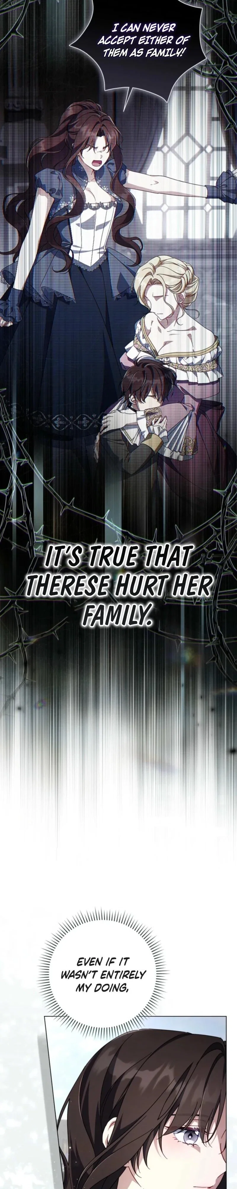 BJ Villainess Chapter 38 - Page 15