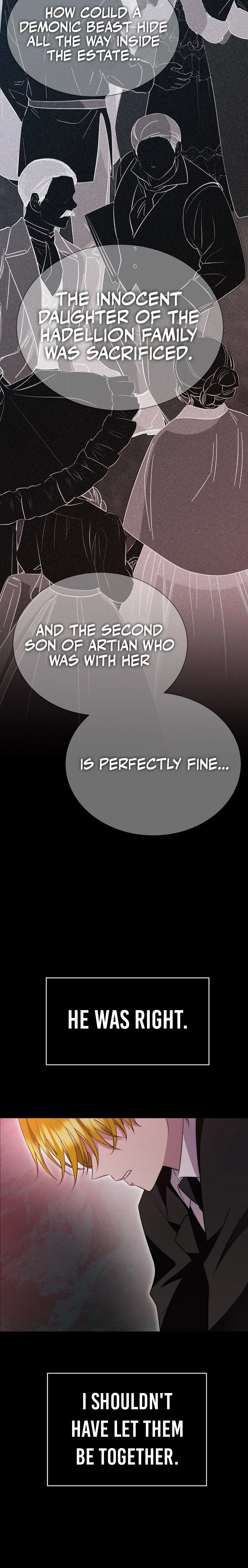 Black Haze [Remake] Chapter 49 - Page 6