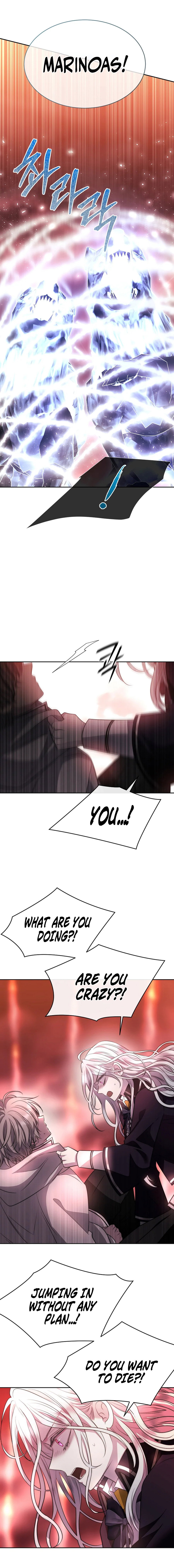 Black Haze [Remake] Chapter 50 - Page 5