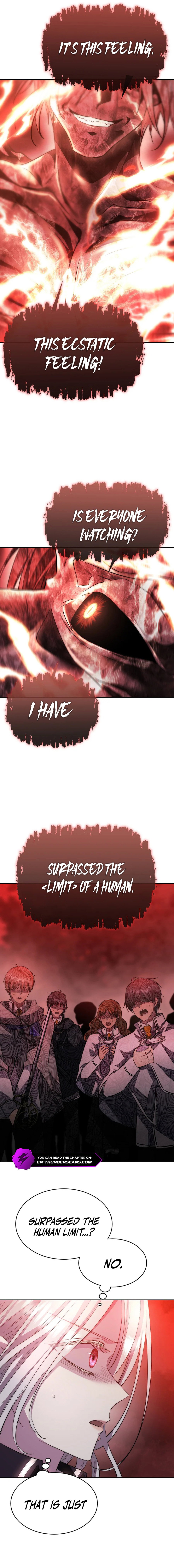 Black Haze [Remake] Chapter 50 - Page 13