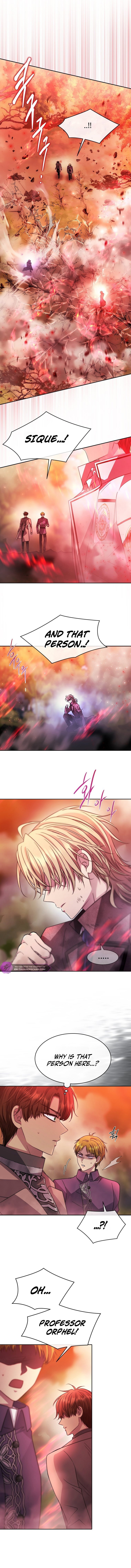 Black Haze [Remake] Chapter 80 - Page 3
